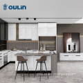 Kabinet perabot dapur merancang kabinet dapur lain